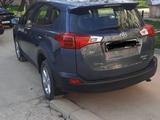 Toyota RAV4 2013 года за 11 200 000 тг. в Шымкент – фото 4