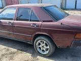 Mercedes-Benz 190 1988 годаүшін1 200 000 тг. в Семей – фото 5