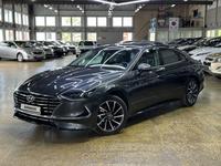 Hyundai Sonata 2022 года за 14 200 000 тг. в Кокшетау