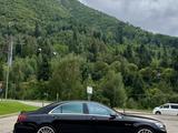 Mercedes-Benz S 63 AMG 2015 года за 29 000 000 тг. в Алматы