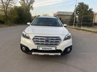 Subaru Outback 2016 годаfor10 800 000 тг. в Алматы