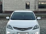 Hyundai Solaris 2015 годаүшін6 200 000 тг. в Экибастуз