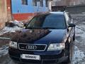 Audi A6 1999 года за 2 800 000 тг. в Алматы – фото 7