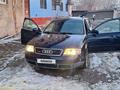 Audi A6 1999 года за 2 800 000 тг. в Алматы – фото 2