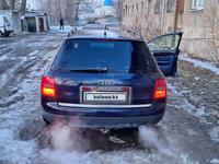 Audi A6 1999 года за 2 800 000 тг. в Алматы