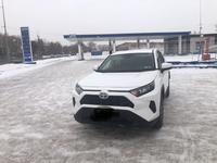 Toyota RAV4 2022 года за 14 000 000 тг. в Астана