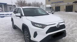 Toyota RAV4 2022 года за 14 000 000 тг. в Астана – фото 2