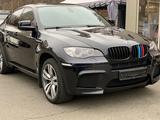 BMW X6 M 2012 года за 10 000 тг. в Алматы
