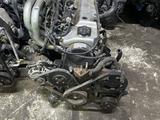 Двигатель Mitsubishi 4g13 за 350 000 тг. в Астана – фото 2