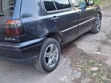 Volkswagen Golf 1994 годаfor2 100 000 тг. в Мерке – фото 3