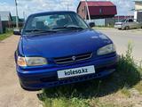 Toyota Corolla 1997 годаfor1 300 000 тг. в Астана – фото 4