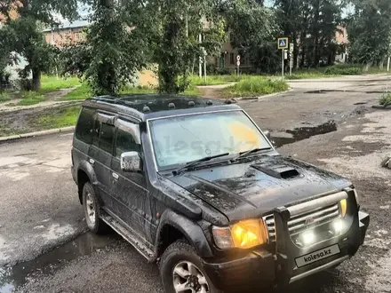 Mitsubishi Pajero 1995 года за 2 500 000 тг. в Усть-Каменогорск