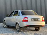 ВАЗ (Lada) Priora 2170 2008 годаүшін2 000 000 тг. в Актобе – фото 5