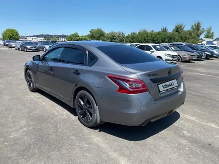 Nissan Teana 2014 года за 5 711 400 тг. в Алматы – фото 9