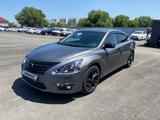 Nissan Teana 2014 года за 5 861 700 тг. в Алматы – фото 3