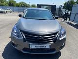 Nissan Teana 2014 года за 5 861 700 тг. в Алматы