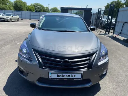 Nissan Teana 2014 года за 5 711 400 тг. в Алматы
