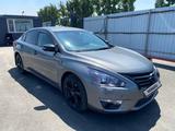 Nissan Teana 2014 года за 5 861 700 тг. в Алматы – фото 2
