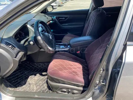 Nissan Teana 2014 года за 5 711 400 тг. в Алматы – фото 6