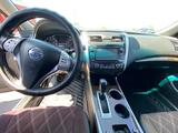 Nissan Teana 2014 года за 5 861 700 тг. в Алматы – фото 5