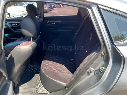 Nissan Teana 2014 года за 5 711 400 тг. в Алматы – фото 7