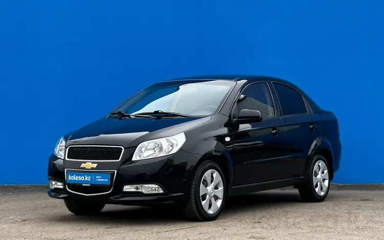 Chevrolet Nexia 2022 года за 5 750 000 тг. в Алматы