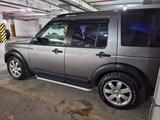 Land Rover Discovery 2007 годаүшін8 500 000 тг. в Астана – фото 3