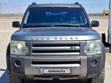 Land Rover Discovery 2007 годаүшін8 500 000 тг. в Астана