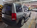 Land Rover Discovery 2007 годаүшін8 500 000 тг. в Астана – фото 4