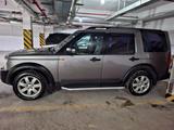 Land Rover Discovery 2007 годаүшін8 500 000 тг. в Астана – фото 5