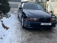 BMW 528 1997 года за 4 000 000 тг. в Алматы
