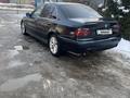 BMW 528 1997 года за 4 000 000 тг. в Алматы – фото 3