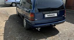 Opel Astra 1992 годаүшін1 150 000 тг. в Шымкент – фото 3