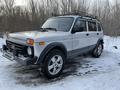 ВАЗ (Lada) Lada 2131 (5-ти дверный) 2013 годаfor2 850 000 тг. в Баянаул