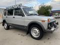 ВАЗ (Lada) Lada 2131 (5-ти дверный) 2013 годаfor2 850 000 тг. в Баянаул – фото 6