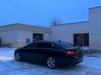 Lexus GS 300 2006 годаүшін6 300 000 тг. в Астана