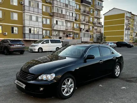 Toyota Mark X 2008 года за 3 500 000 тг. в Атырау – фото 6