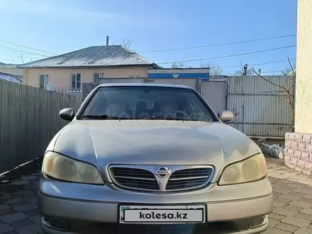 Nissan Maxima 2004 года за 2 600 000 тг. в Алматы – фото 3