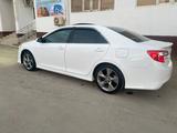 Toyota Camry 2012 года за 6 300 000 тг. в Актау – фото 4