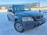 Honda CR-V 1997 годаүшін3 300 000 тг. в Алматы