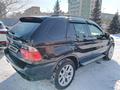 BMW X5 2002 годаүшін4 850 000 тг. в Астана – фото 12