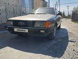 Audi 100 1990 года за 2 000 000 тг. в Жаркент