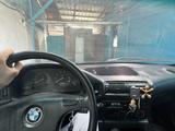 BMW 520 1992 года за 1 850 000 тг. в Алматы – фото 5