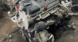 Привозной двигатель CAXA 1.4 TSI на Volkswagenүшін480 000 тг. в Астана