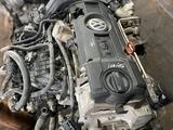 Привозной двигатель CAXA 1.4 TSI на Volkswagen за 550 000 тг. в Астана – фото 4