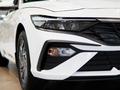 Hyundai Elantra 2024 годаfor10 990 000 тг. в Тараз – фото 7