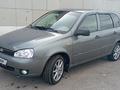 ВАЗ (Lada) Kalina 1117 2011 годаfor2 500 000 тг. в Костанай – фото 4