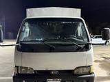 Kia  Bongo 2004 года за 3 760 000 тг. в Алматы