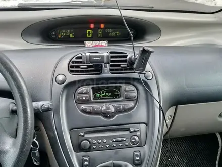 Citroen Xsara Picasso 2001 года за 3 000 000 тг. в Костанай – фото 8