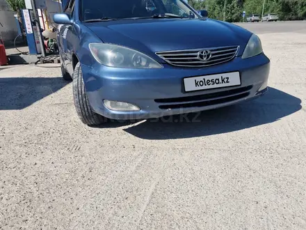 Toyota Camry 2002 года за 4 300 000 тг. в Тараз – фото 2